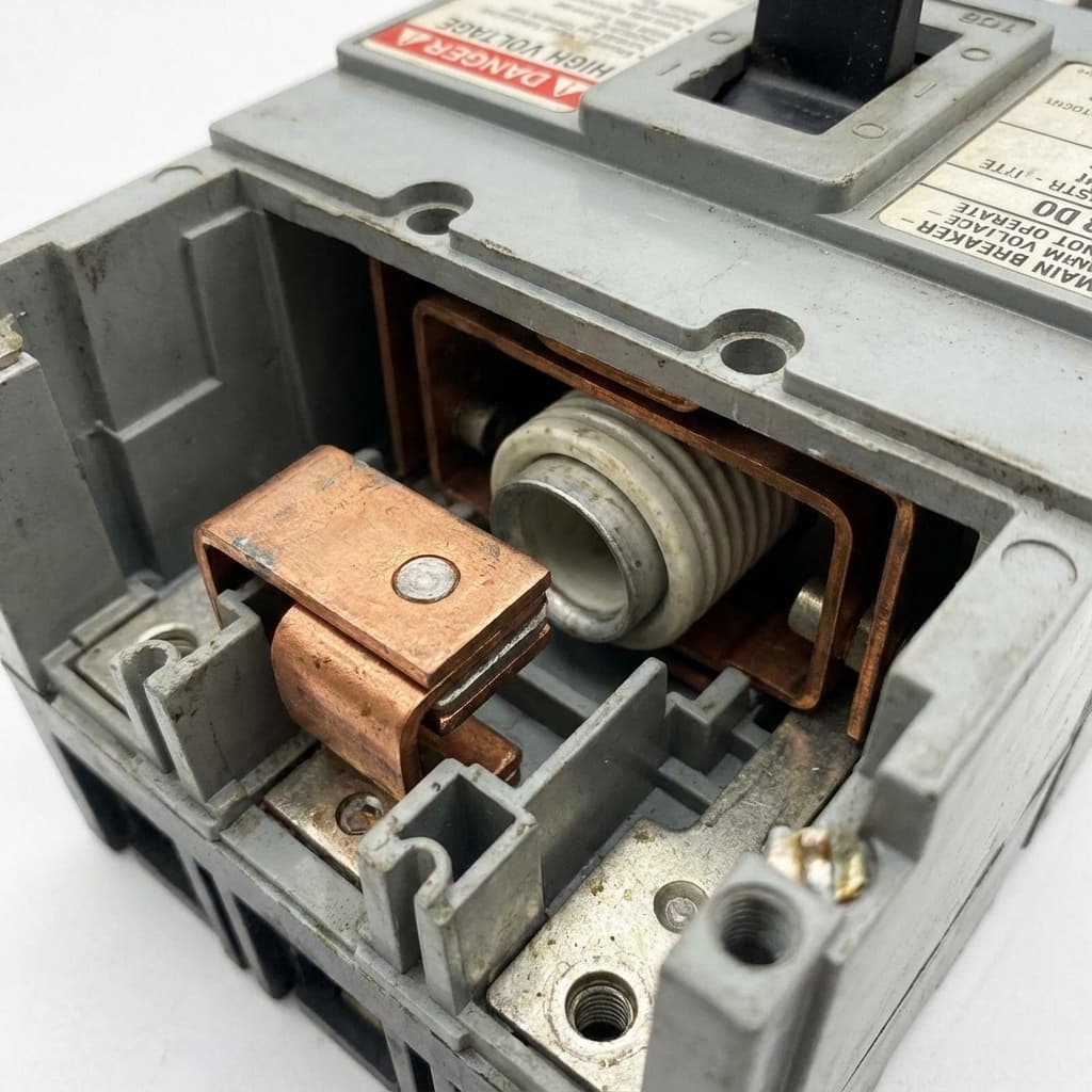 DMX³ ACB (Air Circuit Breaker)