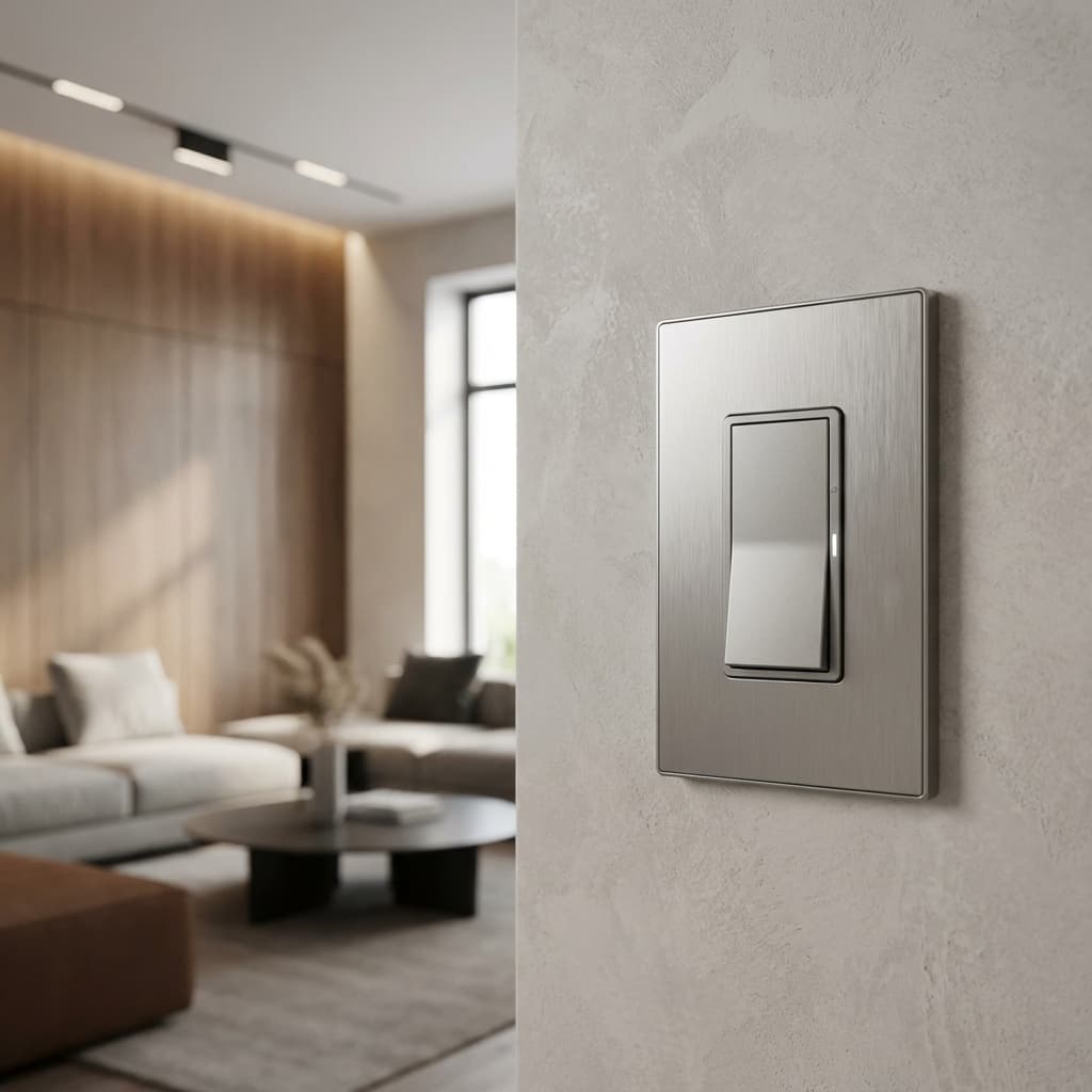 Legrand Arteor Smart Switch