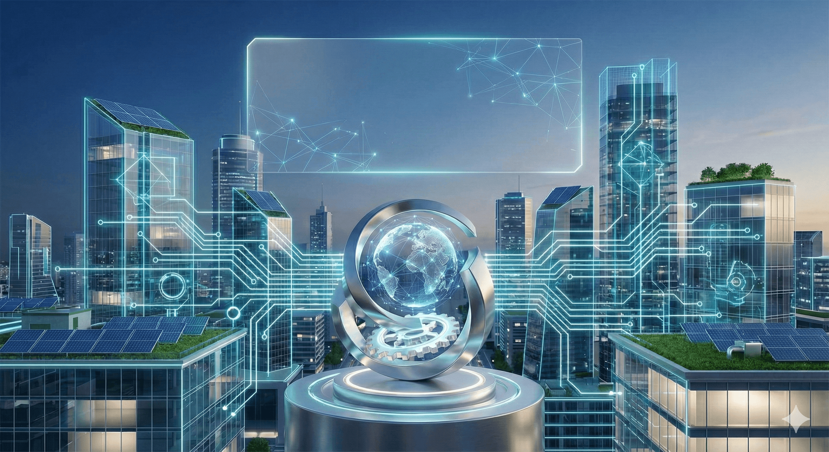 Excellence in Innovation, Aesthetics, and Engineering Hero Image