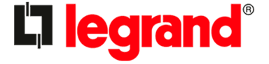 Legrand logo