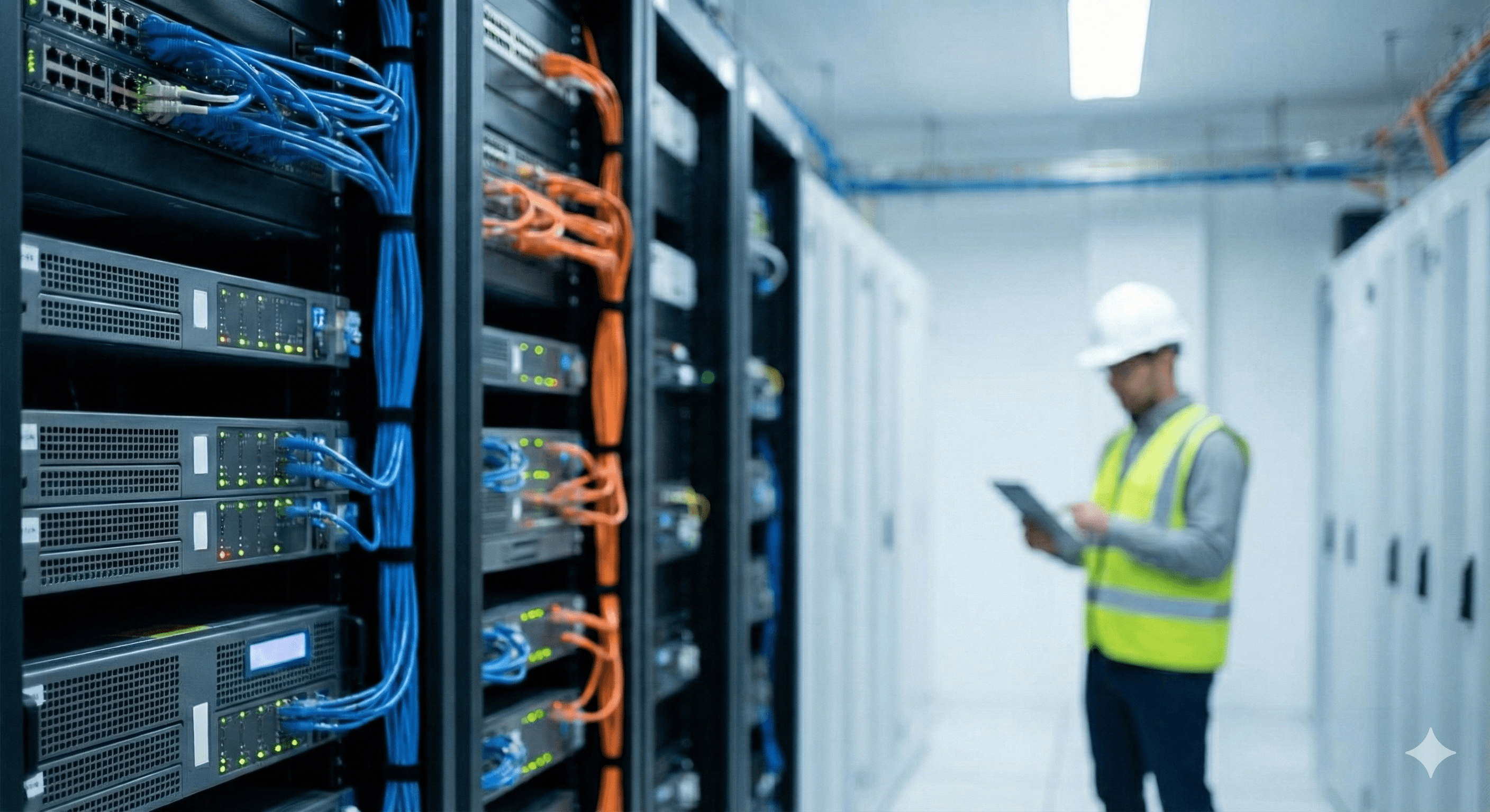 Your Power. Our Expertise. Hero Image