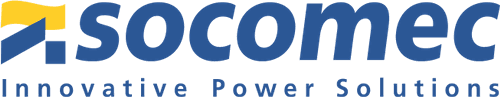 Socomec logo