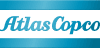 Atlas Copco logo