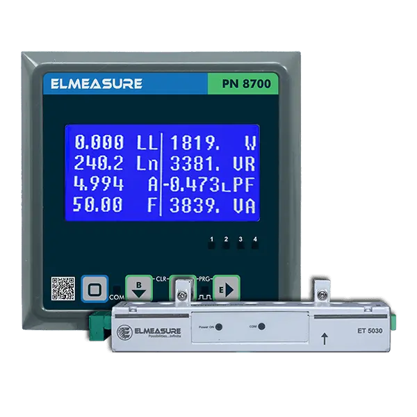 Branch Circuit Power Monitors