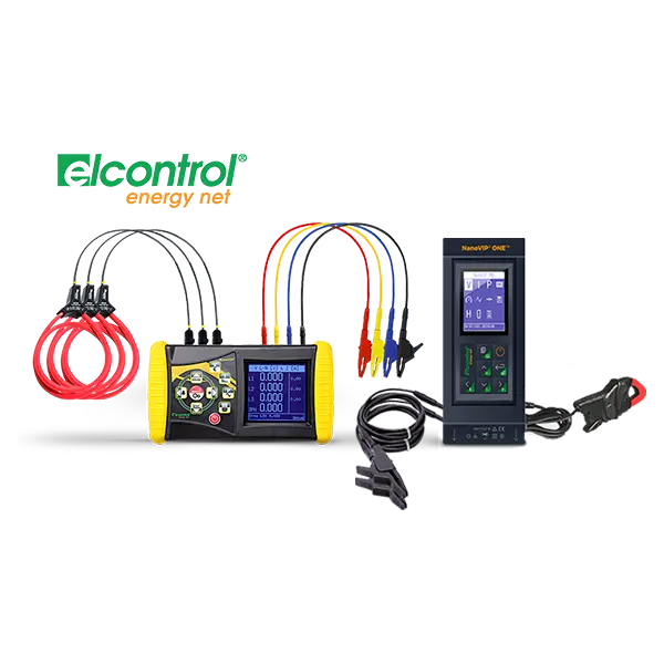 Portable Power Quality Analyzers