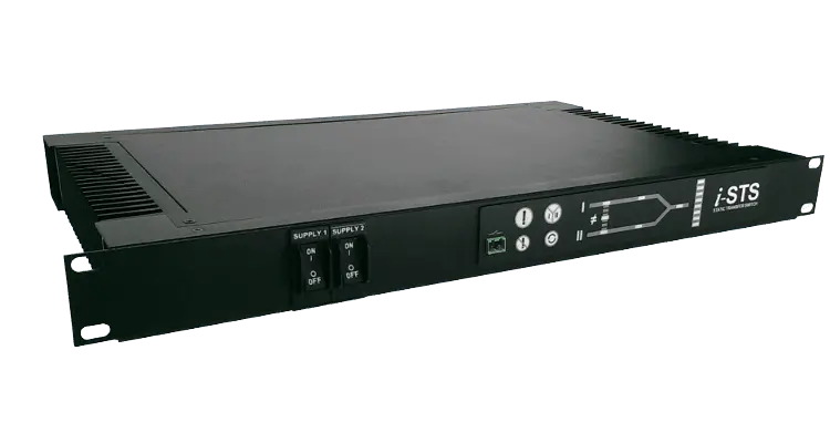 Static Transfer Switches