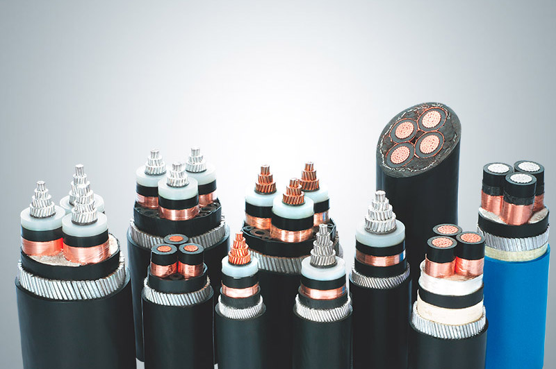 HV Power Cable
