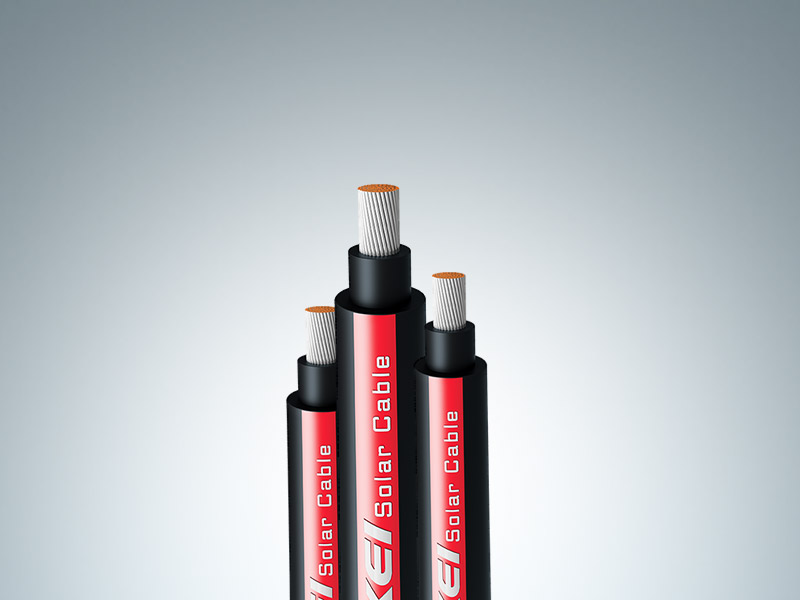 Solar Cables