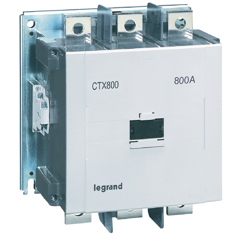 CTX³ Contactors