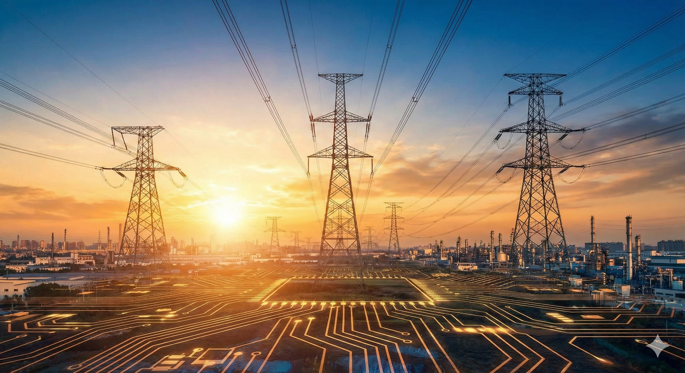 HOTSTART ENERGY: INDUSTRIAL AUTOMATION & POWER SOLUTIONS